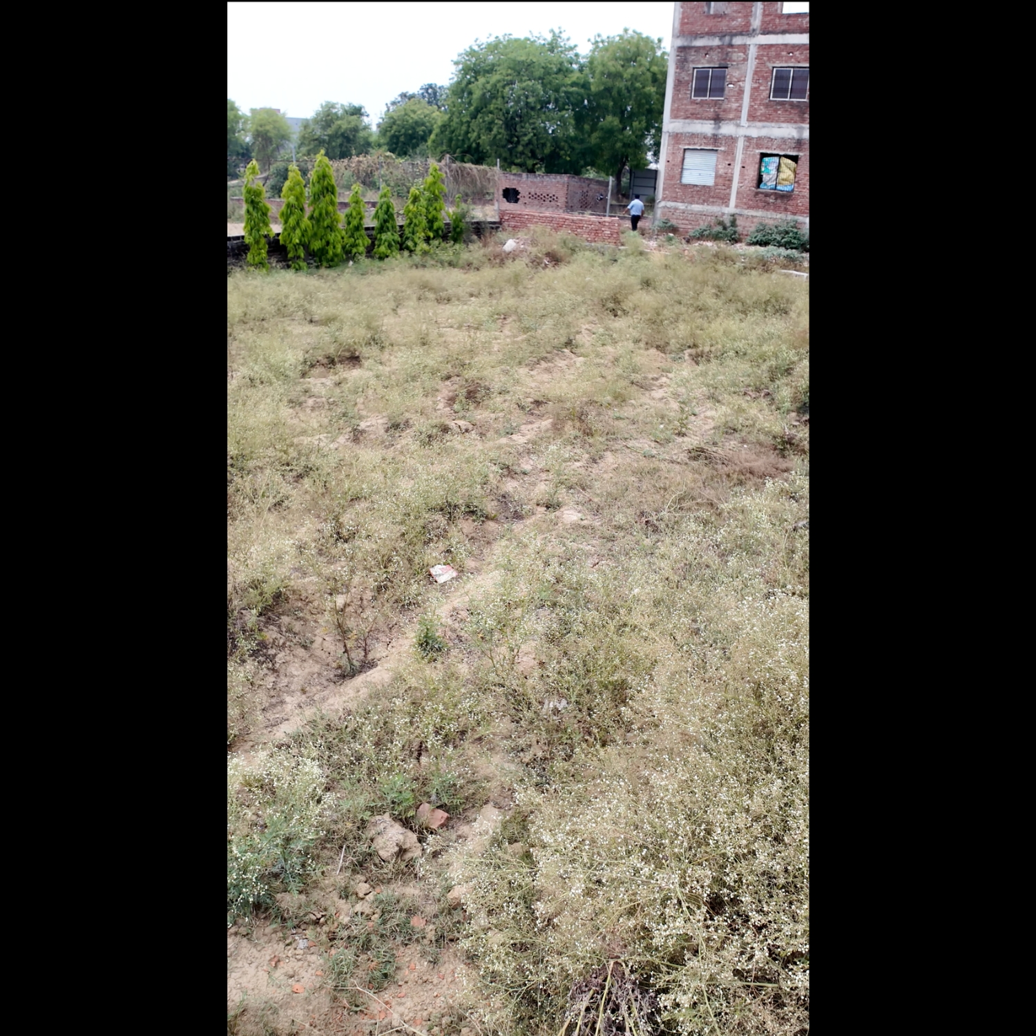 Residencial  Plots in Karsara, Varanasi
